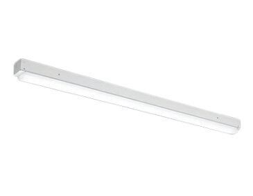 MY-L440331/N AHZLEDライトユニット形ベースライト Myシリーズ40形 直付形 リニューアルタイプトラフタイプ 器具高さ57mmFLR40形×2灯器具 節電タイプ 一般タイプ 連続調光 昼白色三菱電機 施設照明
