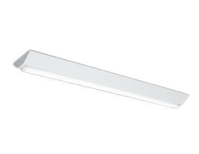 MY-V430363/N AHTNLEDライトユニット形ベースライト Myシリーズ40形 FHF32形×1灯高出力相当 3200lm グレアカット(ABタイプ)段調光直付形 逆富士タイプ 230幅 器具高さ57mm 全長1250(リニューアルタイプ) 昼白色三菱電機 施設照明