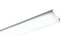 NNL4300ENTRC9LEDベースライト iDシリーズ ライトバー 40形Hf蛍光灯32形高出力型1灯器具相当3200lm ウィズリモ対応 連続調光タイプ 昼白色Panasonic 店舗・施設用照明 天井照明
