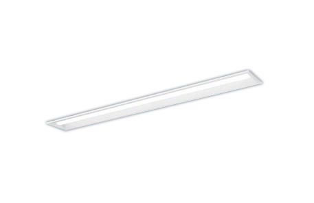 ◎埋込XLX450PEVT RC9【当店おすすめ！iDシリーズ】 一体型LEDベースライト 40形 埋込型下面開放型 W150 一般 5200lmタイプHf蛍光灯32形定格出力型2灯器具相当 温白色 ウィズリモ調光Panasonic 施設照明 天井照明 店舗・事務所・オフィスなどに