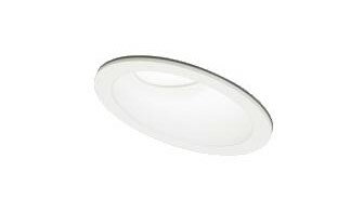 Ceiling Lights - ★OD261293R傾斜天井用LEDベースダウンライト Qシリーズ 高気密SB形 埋込穴φ100 白熱灯100WクラスR15高演色 クラス2 拡散配光 昼白色 LC調光オーデリック 照明器具 天井照明 高天井 リビング向け