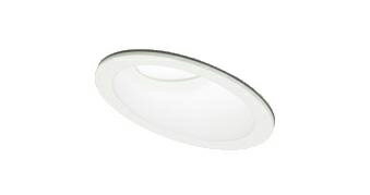 ★OD261925R傾斜天井用LEDベースダウンライト Qシリーズ 高気密SB形 埋込穴φ100 白熱灯60WクラスR15高演色 クラス2 拡散配光 温白色 非調光オーデリック 照明器具 天井照明 高天井 リビング向け