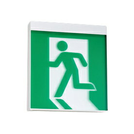 FBK-20702-LS17LED誘導灯 一般形（20分間）天井・壁直付、天井吊下兼用形B級・BL形両面灯 自己点検タイプ東芝ライテック 施設照明