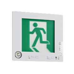 Rakuten - FBK-42771X-LS17LED誘導灯 点滅形一般形（20分間） 壁埋込形B級・BH形片面灯 自己点検タイプ東芝ライテック 施設照明