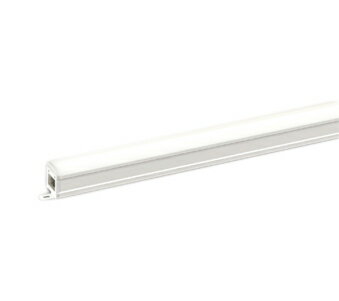 TES　LIGHTING　調光対応コネクタ式間接照明　シカクD　TRI−943シリーズ　450タイプ　全長452mm　※片側端子　温白色　3500K　TRI-943-045-35