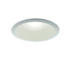 Rakuten - ★AD7100S50【数量限定 お買得品】 防雨・防湿型 LEDパネルダウンライト高気密SB形 埋込φ100 ベースタイプ散光 調光可 昼白色 白熱球60W相当 防雨型コイズミ照明 照明器具 軒下用 エントランス 天井照明