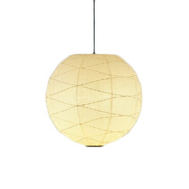 AP51063LED和風ちょうちんペンダント