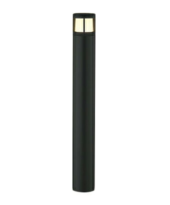 AU51335エクステリア LEDガーデンライト ローポール L700mm ガードタイプ白熱球40W...
