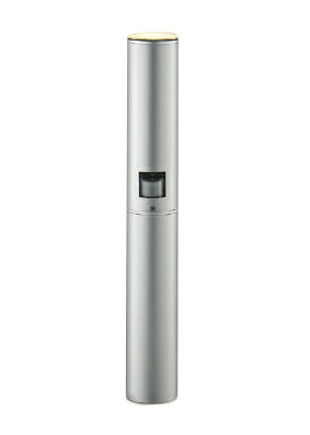 AU51405エクステリア LEDガーデンライト ローポール L700mm アッパー配光タイプ 人...