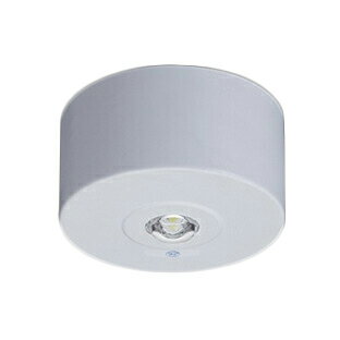 EL-CT31112LED非常用照明器具 電源別置形 LED専用形直付形 30分間定格形 中天井用(〜8m)従来ハロゲン75形器具相当 昼白色三菱電機 施設照明
