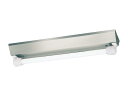 パナソニック Panasonic 施設照明直管LEDランプベースライト 直付型 LDL20×1灯用防湿型 防雨型 富士型 FL20形×1灯形器具相当 ステンレス製NNFW21021JLE9