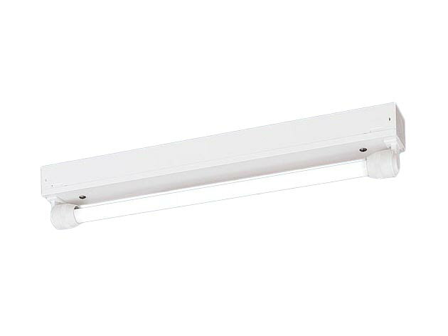 樂天商城 - パナソニック Panasonic 施設照明直管LEDランプベースライト 直付型 LDL20×1灯用防湿型 防雨型 笠なし型 FL20形×1灯形器具相当NNFW21051JLE9