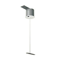 LZA-93278LEDベースライト用オプション 電源供給側用 吊パーツ(調色調光用)大光電機 施設用照明部材
