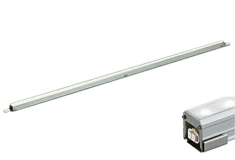 Rakuten - LZW-93101LTLED間接照明 屋内外兼用スリムラインライト 拡散タイプ(60°) L1500タイプ 電球色 非調光大光電機 施設照明 インダイレクト アウトドアライト 天井付・壁付・床付兼用 防雨・防湿形
