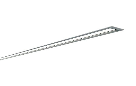 Other - LZY-93266YSLEDベースライト アーキトレース 長形ベース 埋込形L900タイプ PWM調光 連結(端部) 電球色3000K大光電機 施設照明 天井照明 基礎照明