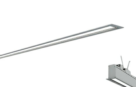 Other - ●LZY-93271YSLEDベースライト アーキトレース 長形ベース 埋込形L1500タイプ PWM調光 単体 電球色3000K大光電機 施設照明 天井照明 基礎照明