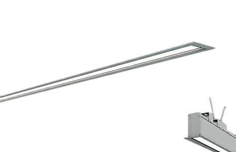 ●LZY-93274FSLEDベースライト アーキトレース 長形ベース 埋込形L1800タイプ 単体 調色調光タイプ大光..