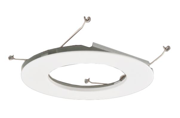 EL-X0057ローカル自動調光システム MILCO．S[有線タイプ]天井埋込型コントローラ用 リニューアルプレー..