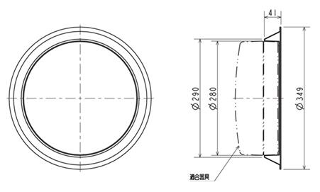 EL-X0121��ɩ�ŵ� ���߾��������ɱ���������󥰥饤���� ��˥塼����ץ졼��