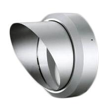 LZA-90753アウトドアスポットライト用 フード LZ3・4用大光電機 施設照明用部材