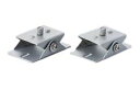 LZA-91731間接照明 Horizontline用 角度調整金具 2個セット大光電機 施設照明用部材 ホリゾントライン