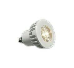 LZA-92762LEDランプ DECO-S50C ダイクロハロゲン球50形相当9°狭角形 調光可 電球色2700K 本体色：ホワイト大光電機 ランプ