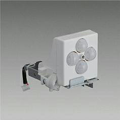 LZA-92940Eパワーシーリング用オプション 人感センサーユニット大光電機 施設照明用部材