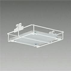 LZA-92978Eパワーシーリング用オプション ガード付拡散カバー（小）大光電機 施設照明用部材