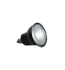 LZA-93096YBMLEDランプ DECO-S Lite ダイクロハロゲン球50W形相当20°中角形 調光可 電球色3000K 本体色：ブラック大光電機 ランプ