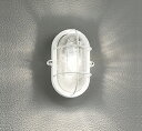 OG254604LDエクステリア LEDポーチライト 白熱灯器具40W相当別売センサー対応 非調光 電球色 防雨型オーデリック 照明器具 おしゃれ インテリア照明 屋外用