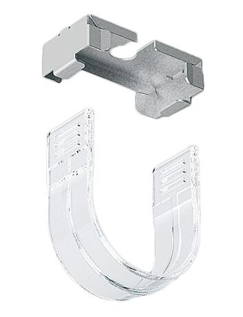 RX-190NLEDZ TUBE メンテナンス用専用落下防止ホルダー遠藤照明 施設照明部材