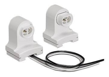 RX-197NLEDZ TUBE 110W タイプ用 電源内蔵ユニット用専用交換ソケット遠藤照明 施設照明部材