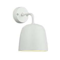 AB52225LEDブラケットライト 電球色 白熱球60W相当 非調光コイズミ照明 照明器具 壁付け インテリア照明