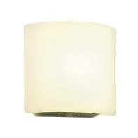 AB52323トイレ用人感センサ付LEDブラケットライト 電球色 白熱球60W相当上下面開放 マルチタイプ 非調光コイズミ照明 照明器具 壁付け