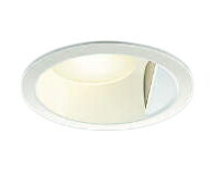 AD52724Twin配光 LEDダウンライト 2光色切替 白熱球60W相当 散光⇔ウォールウォッシャー高気密SB形 埋込φ100 調光可コイズミ照明 照明器具 天井照明