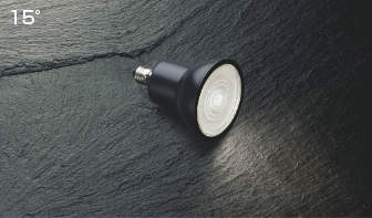 AE50515Eダイクロイックハロゲン球形LEDランプ 昼白色 E11口金 ビーム角15°JDR40W相当高演色調光タイプLDR6-M-E11/D/H/K2