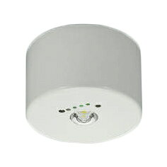 ★AR52850直付型 電池内蔵形住宅用非常灯専用型照明器具昼白色 非調光 非常用ハロゲ...