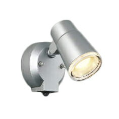 ★AU52701エクステリア LEDスポットラ