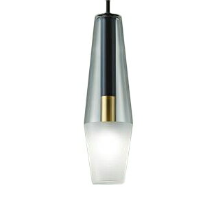 樓梯間照明 - DPN-41429YLED小型ペンダントライト 白熱灯60W相当直付専用 要電気工事 電球色 非調光大光電機 照明器具 吊下げ 天井照明