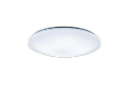 LGC31104LEDシーリングライト 8畳用 調光調色タイプ引掛シーリング方式 電気工事不要Panasonic 照明器具 天井照明 居間・リビング用　【〜8畳】