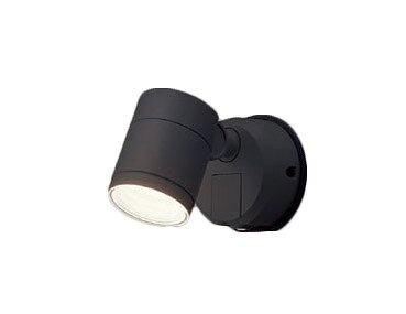 LGWC47000CE1LEDフラットランプ対応 エクステリアスポットライト 電球色拡散 防雨型 壁面取付専用FreePa フラッシュ ON/OFF型（連続点灯可能） 明るさセンサ付白熱電球60形1灯器具相当 非調光Panasonic 照明器具
