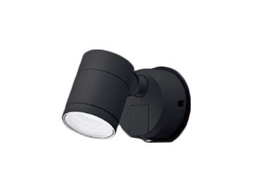 樂天商城 - LGWC47124CE1LEDフラットランプ対応 エクステリアスポットライト 昼白色集光タイプ 防雨型 壁面取付専用FreePa フラッシュ ON/OFF型（連続点灯可能） 明るさセンサ付110Vダイクール電球100形1灯器具相当 非調光Panasonic 照明器具