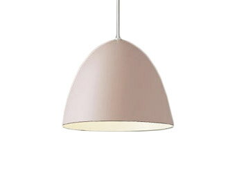 XLGB1125CQ1LEDフラットランプ対応 ペンダントライト 光色切替（昼光色/電球色） 拡散タイプホーローセード 半埋込タイプ白熱電球60形1灯器具相当 非調光Panasonic 照明器具 天井照明 吊下げ 要電気工事(3)