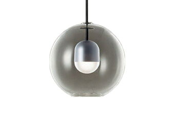 Rakuten - XLGB1401CE1LEDフラットランプ対応 ペンダントライト 温白色 拡散タイプガラスセード 半埋込タイプ白熱電球100形1灯器具相当 非調光Panasonic 照明器具 天井照明 吊下げ 要電気工事