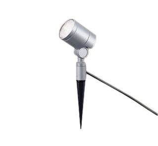 XLGE0103CE1LEDフラットランプ対応 エクステリアスポットライト 電球色集光タイプ ...