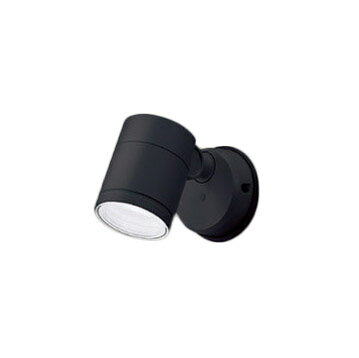 乐天商城 - XLGE1003CE1LEDフラットランプ対応 エクステリアスポットライト 昼白色拡散タイプ 防雨型 壁面・天井面取付専用白熱電球60形1灯器具相当 非調光Panasonic 照明器具 屋外用 玄関・軒下などに センサーなし