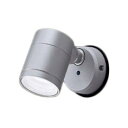 XLGE1106CE1LEDフラットランプ対応 エクステリアスポットライト 昼白色拡散タイプ 防雨型 壁面・天井面取付専用白熱電球80形1灯器具相当 非調光Panasonic 照明器具 屋外用 玄関・軒下などに センサーなし