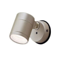 XLGE1108CE1LEDフラットランプ対応 エクステリアスポットライト 温白色拡散タイプ ...