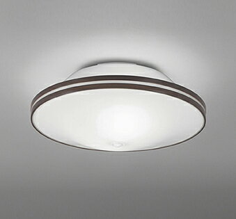 Rakuten - OL011251NRLEDポーチライト連動型シーリングライト R15高演色 クラス2 白熱灯器具60W×2灯相当昼白色 非調光 要電気工事 人感センサー付オーデリック 照明器具 天井照明 内玄関