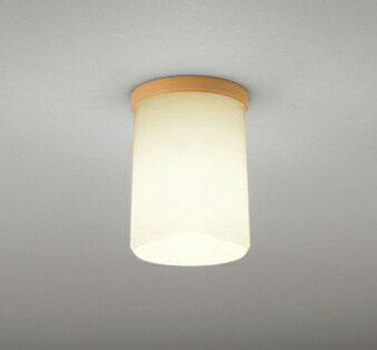 OL011254LRLED小型シーリングライト R15高演色 クラス2 白熱灯器具100W相当電球色 非調光 要電気工事オーデリック 照明器具 天井照明 廊下 内玄関